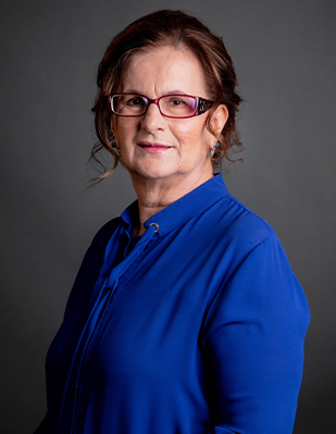 Prof. Maritsa Gourni