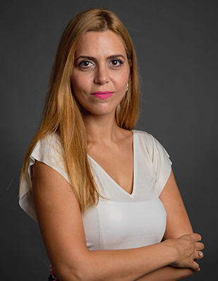 Dr. Louiza Ioannidou