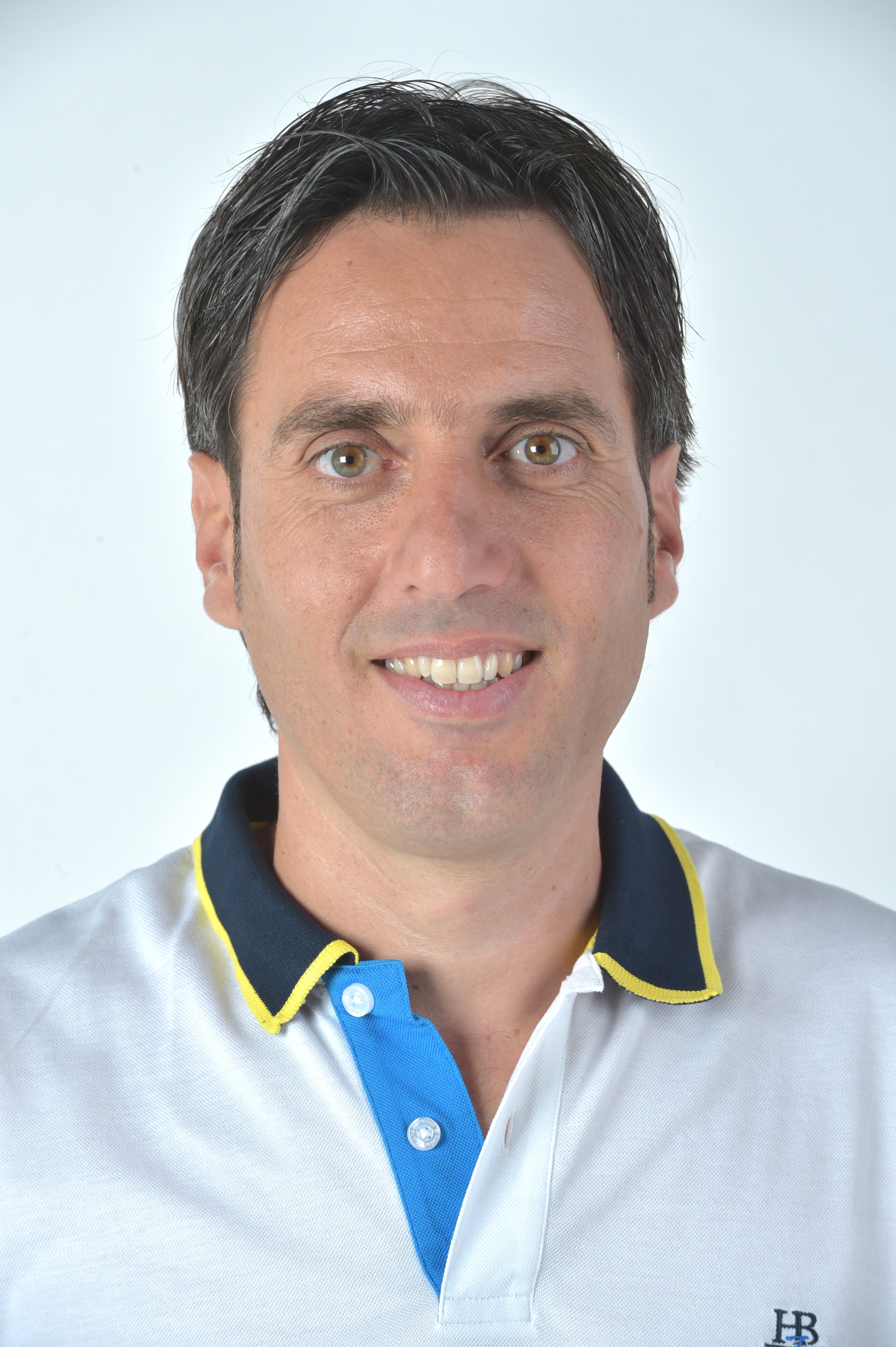 Dr. Marios Panteli