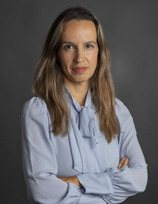 Dr. Olga Lyra