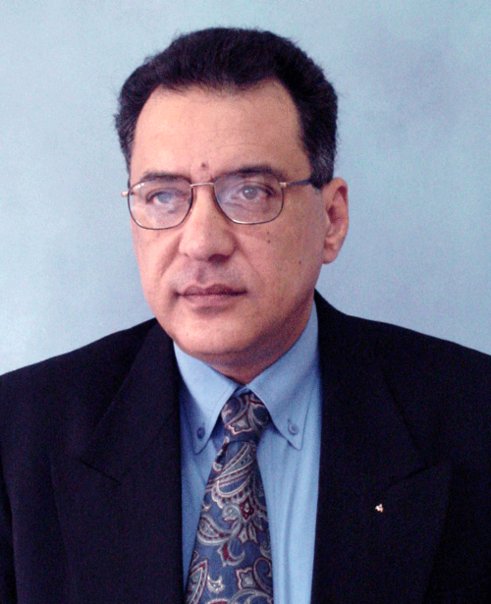 Dr. Ioannis Violaris