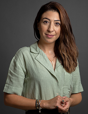 Dr. Nansia Kyriacou