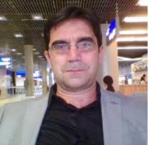 Dr. Dimitrios Theofanidis