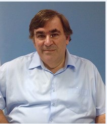 Dr. Andreas Georgiou K
