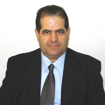 Prof. Costas Kyriacou