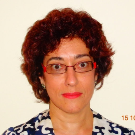 Dr. Eleni Micha