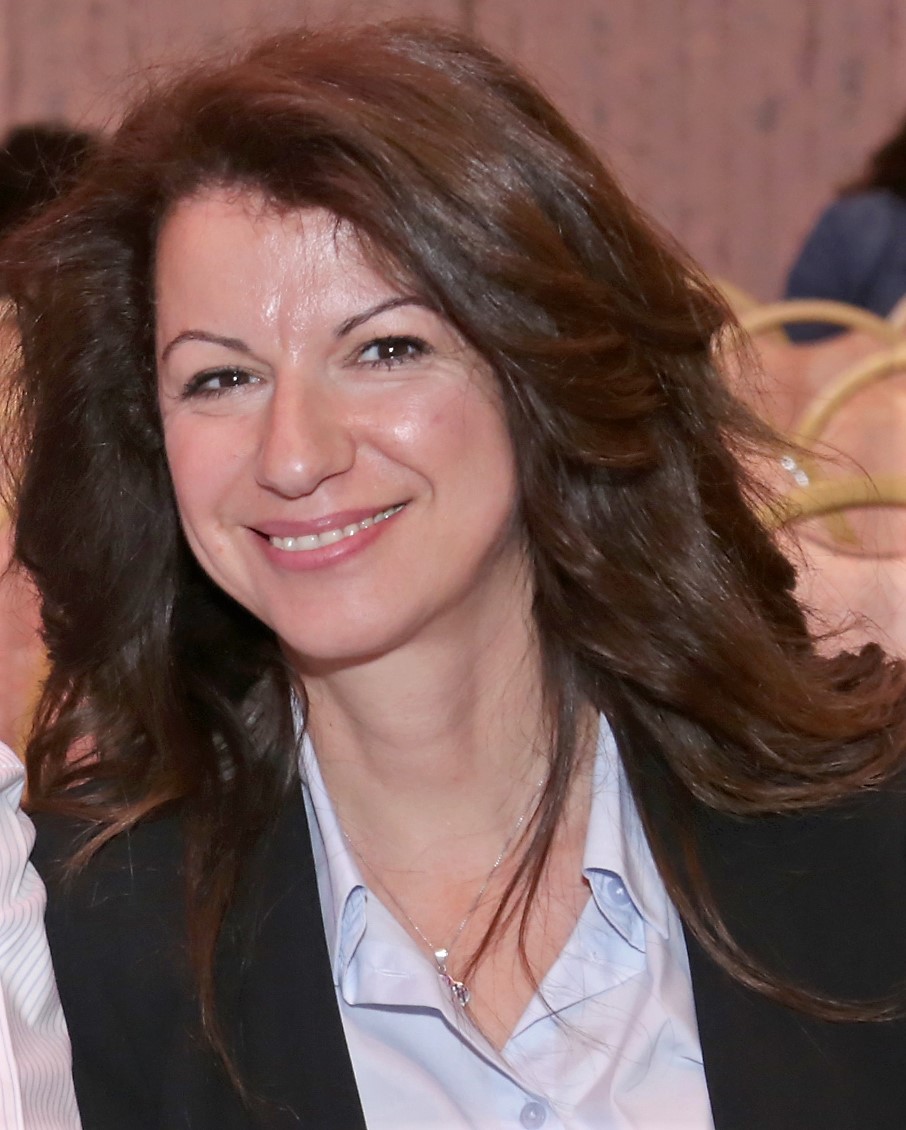 Dr. Eleni Christodoulou