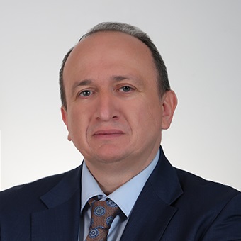 Dr. Philippos Evaggelou