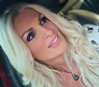 Ms. Christina Morfaki