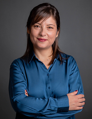 Dr. Maria Christodoulidou
