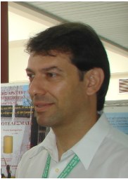 Dr. Panos Constantinides