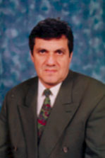Dr. George Michaelides