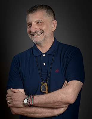 Dr. Ioannis Toumazis