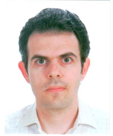 Dr. Andreas Tjirkallis