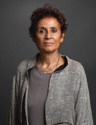 Prof. Lora Nicolaou