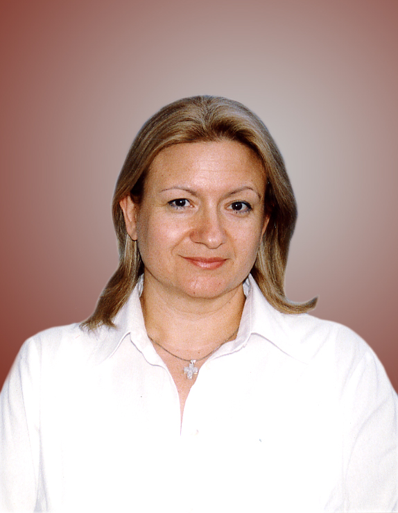Dr. Vicky Papanicolaou