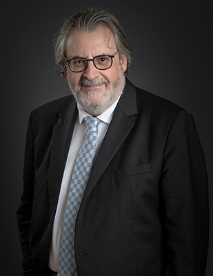 Prof. Christos Clerides