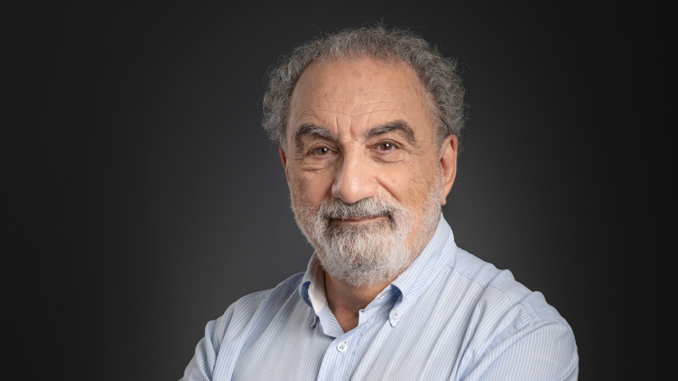 Prof. Panayiotis Touliatos: Why studying our past is important