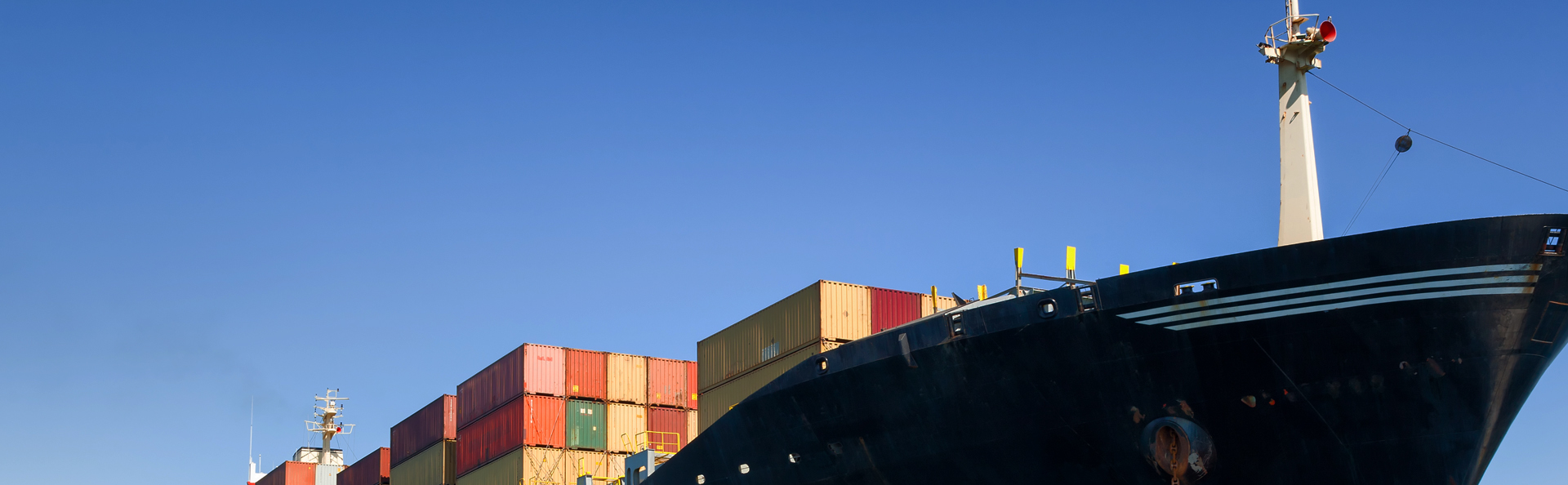 MSc in International Trade and Shipping Management