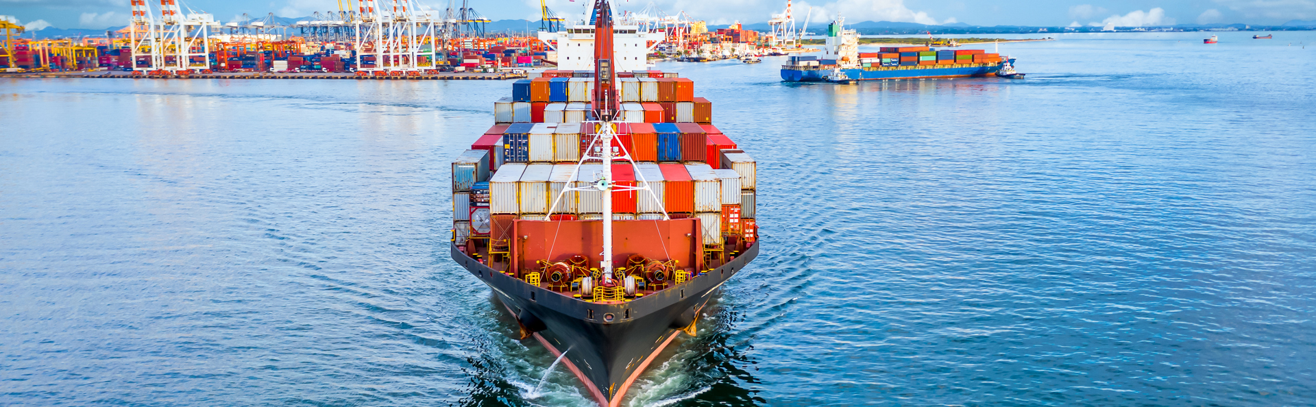 DEPARTMENT<br>OF MARITIME <br>TRANSPORT <br>AND COMMERCE