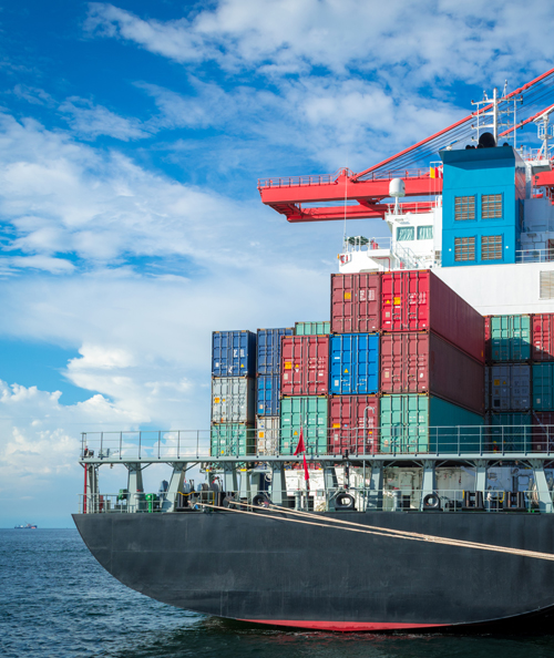 DEPARTMENT<br> OF MARITIME TRANSPORT<br> AND COMMERCE