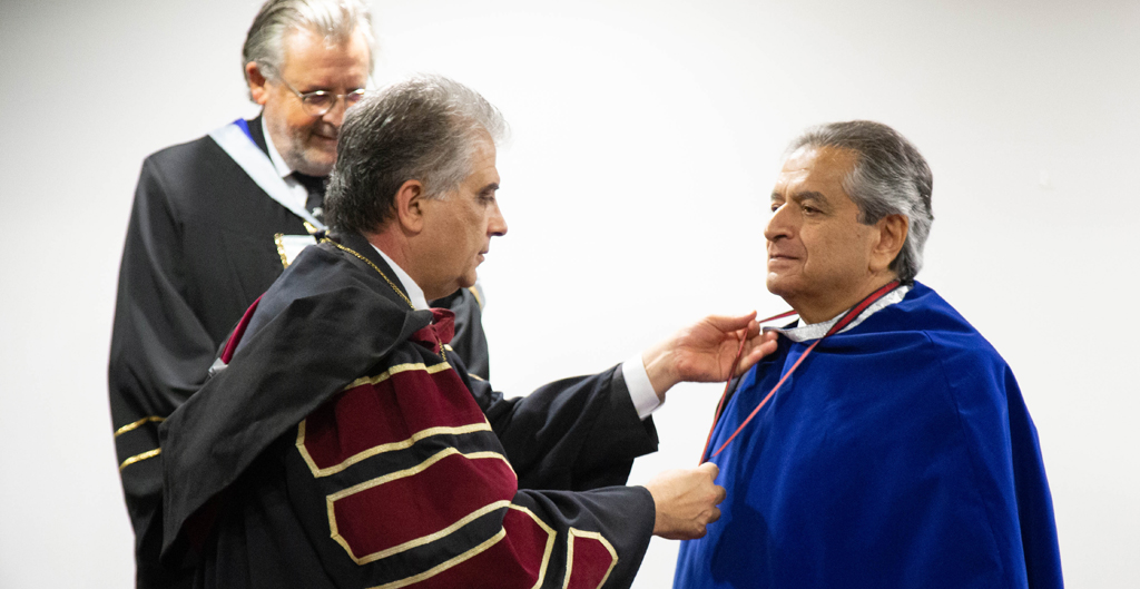 Costas Clerides George Demosthenous Frederick University 2019