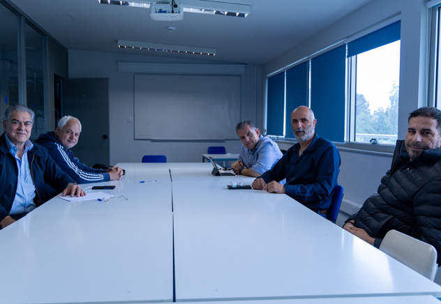 Cypin Ltd MechEngDept Meeting May2026 1