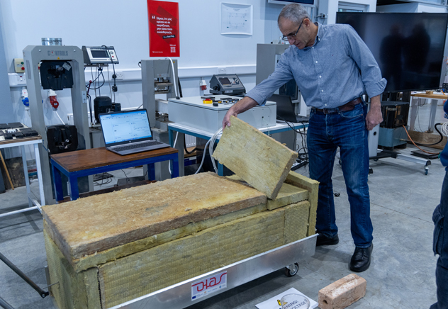 DIAS Project FredU RTD Talos Jan2026 7