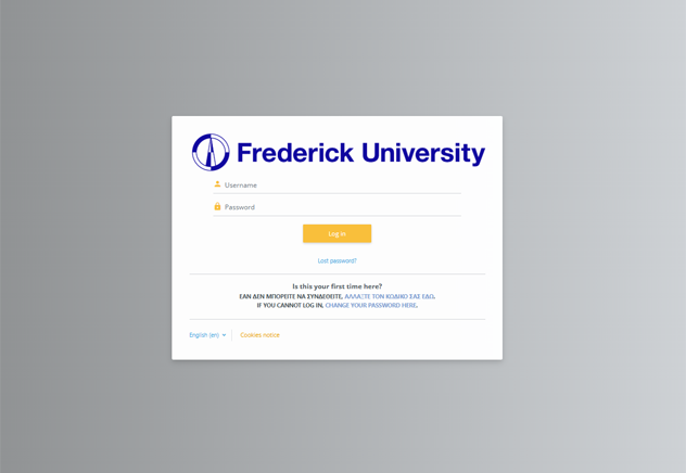 Lms login