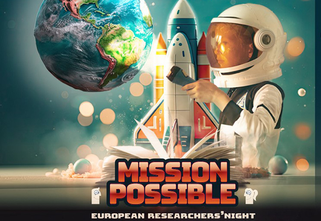 European Researchers Night 2024