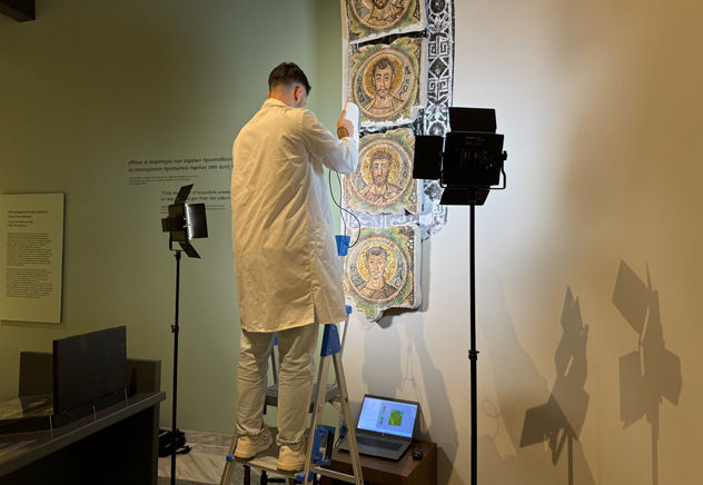 MOSAIC Project Mechanical Engineering Dept FrederickUniversity Jan2026 1