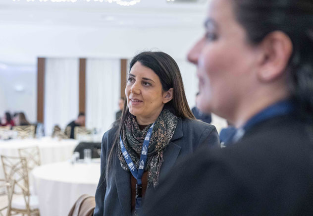 STEM Conference Computer Society Cyprus Frederick University 2026 