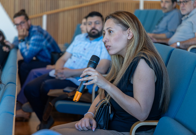 circular bioeconomy workshop frederick university 2026 8