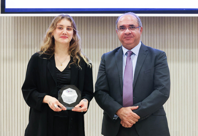 gender equality award ceremony 2025 5