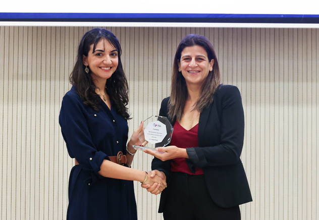 gender equality award ceremony 2025 6