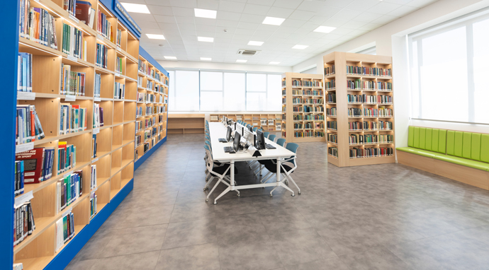 library limassol frederick university 2024 3