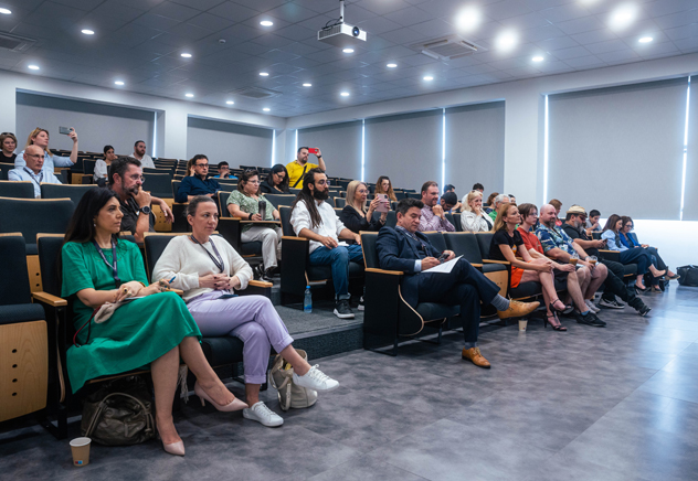 youth tech fest summit 2024 1