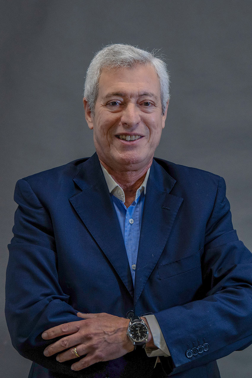 John Surrey, Chief Operating Officer